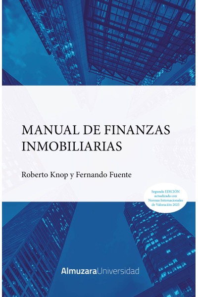 MANUAL DE FINANZAS INMOBILIARIAS