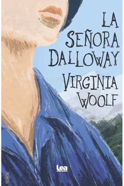 SEÑORA DALLOWAY,LA