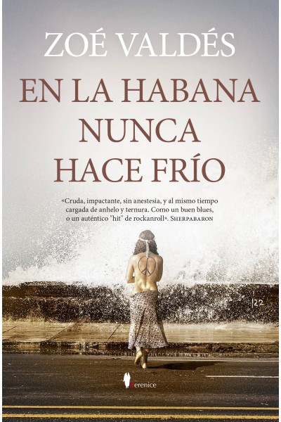 EN LA HABANA NUNCA HACE FRÍO