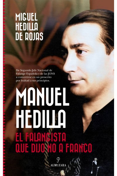 MANUEL HEDILLA