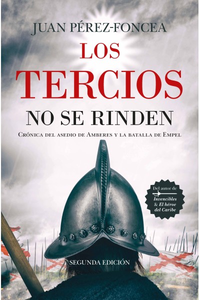 LOS TERCIOS NO SE RINDEN