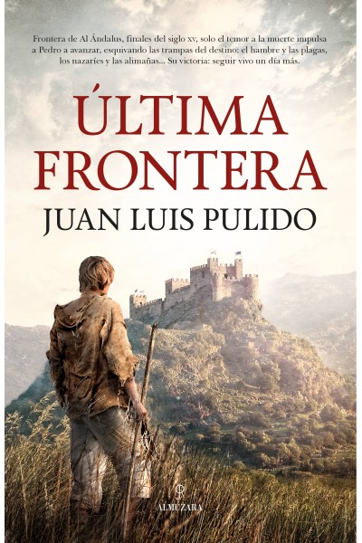ÚLTIMA FRONTERA
