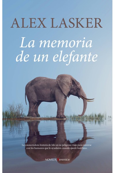 LA MEMORIA DE UN ELEFANTE