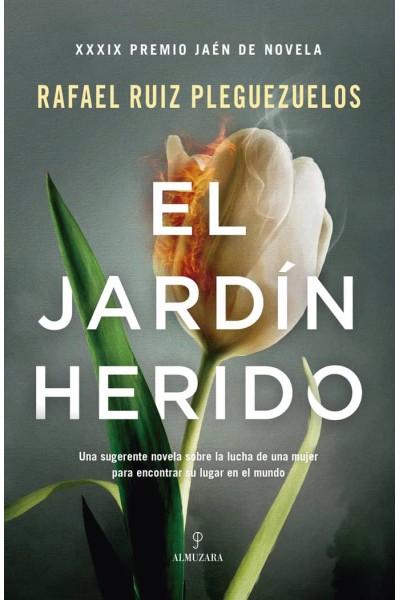 EL JARDIN HERIDO