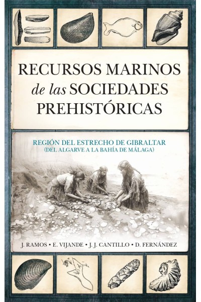 RECURSOS MARINOS DE LAS SOCIEDADES PREHISTÓRICAS