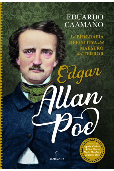 EDGAR ALLAN POE