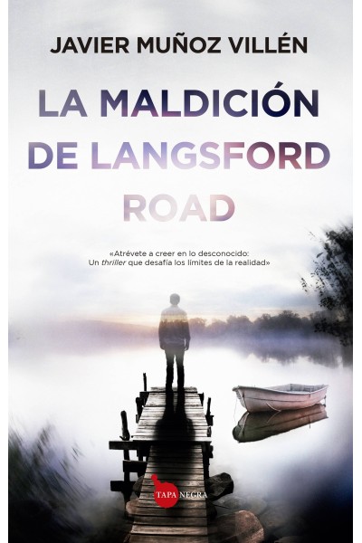 LA MALDICIÓN DE LANGSFORD ROAD