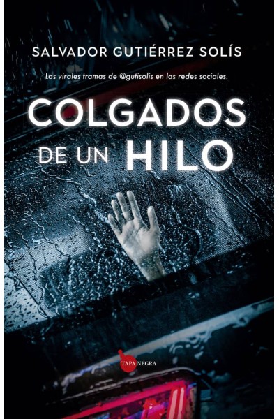 COLGADOS DE UN HILO