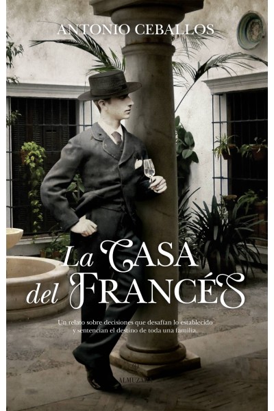 LA CASA DEL FRANCÉS