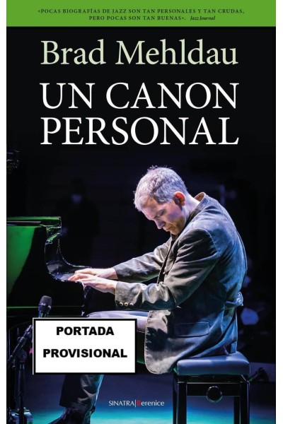 UN CANON PERSONAL