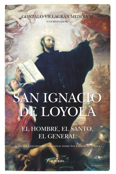 SAN IGNACIO DE LOYOLA