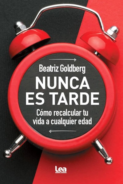 NUNCA ES TARDE