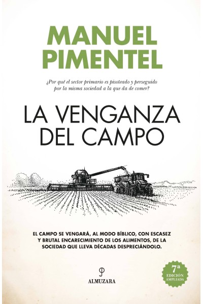 LA VENGANZA DEL CAMPO