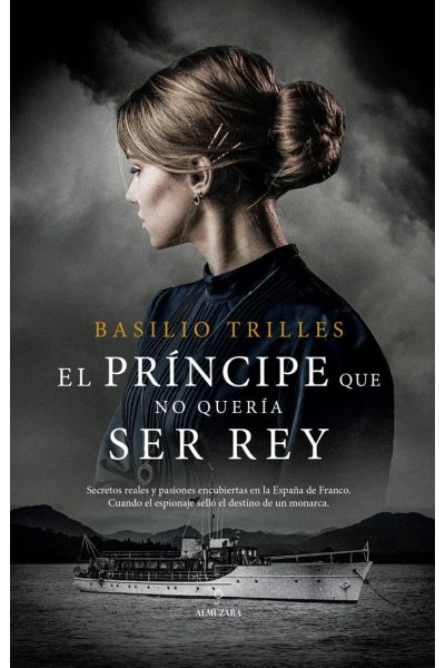 PRINCIPE QUE NO QUERIA SER REY,EL