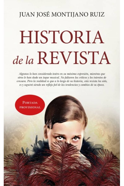HISTORIA DE LA REVISTA