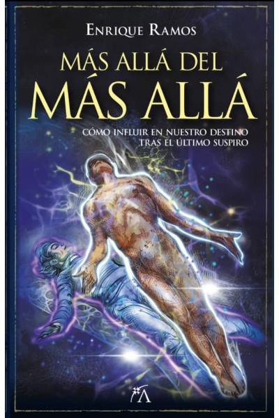 MÁS ALLÁ DEL MÁS ALLÁ