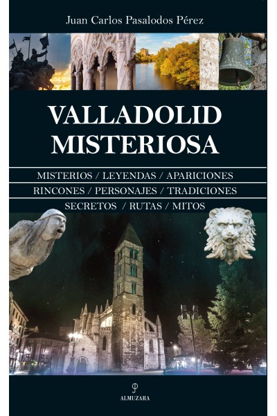 VALLADOLID MISTERIOSA
