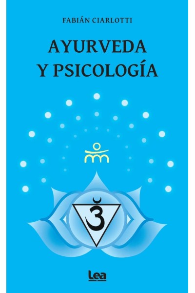 AYURVEDA Y PSICOLOGÍA