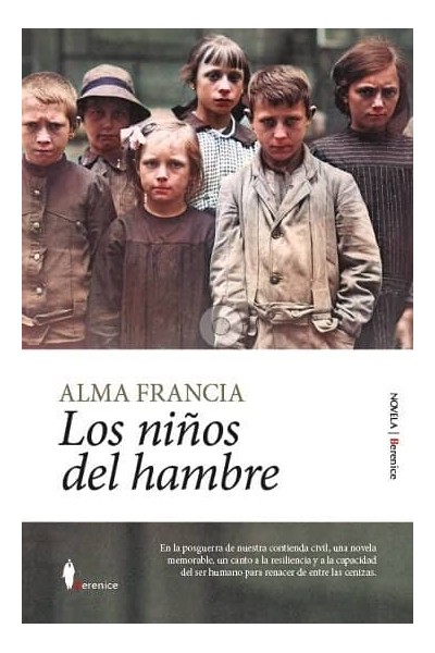 NIÑOS DEL HAMBRE,LOS