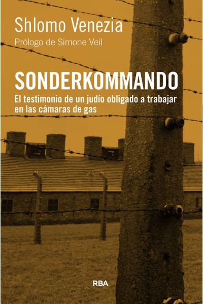 SONDERKOMMANDO