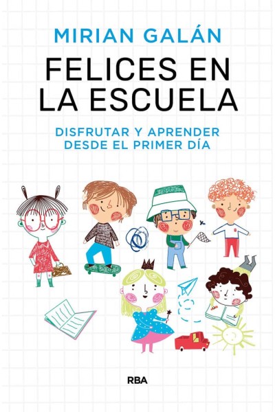 FELICES EN LA ESCUELA