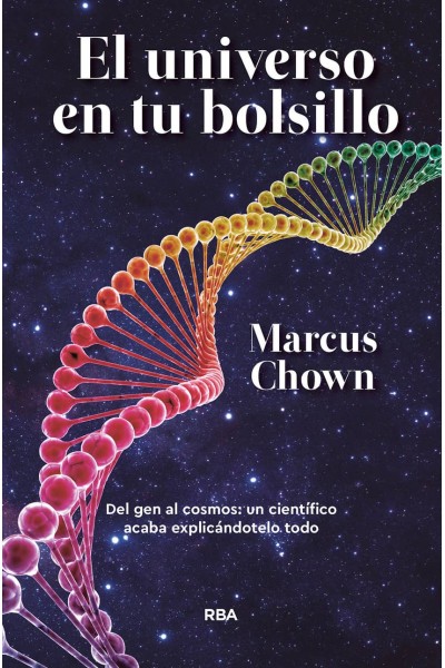EL UNIVERSO EN TU BOLSILLO