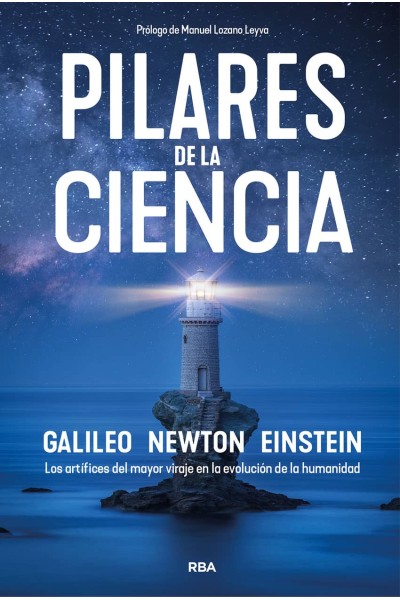 PILARES DE LA CIENCIA