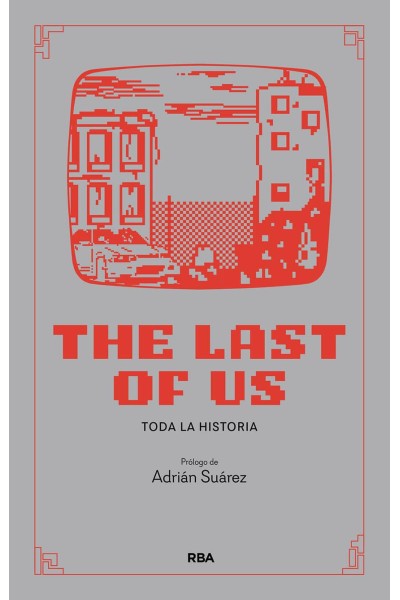 THE LAST OF US