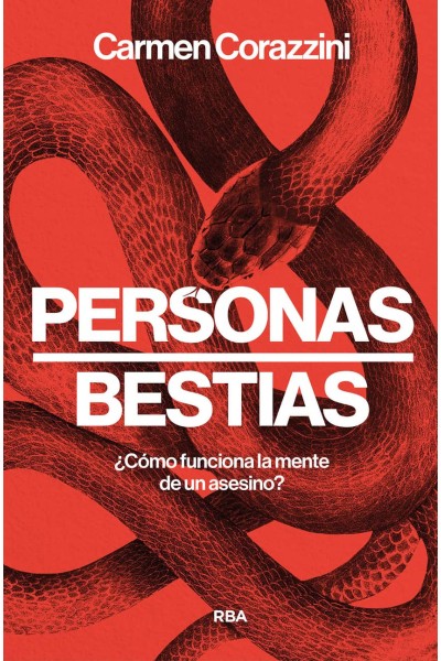 PERSONAS, BESTIAS