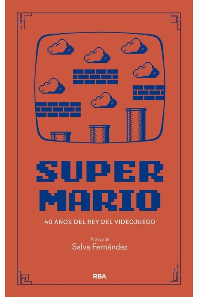 MARIO