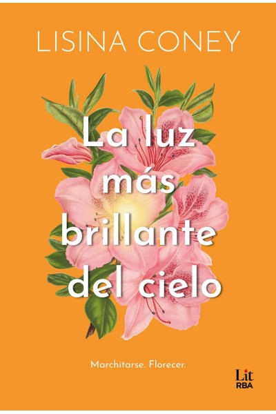 LA LUZ MÁS BRILLANTE DEL CIELO