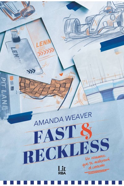 FAST & RECKLESS