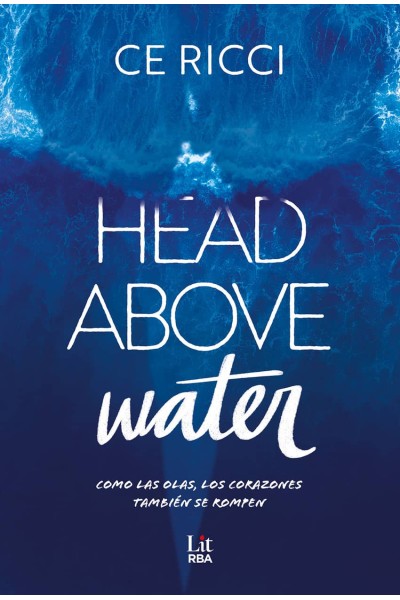 HEAD ABOVE WATER