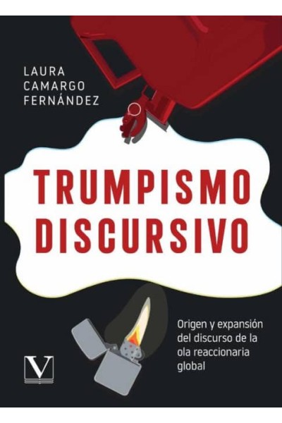 TRUMPISMO DISCURSIVO