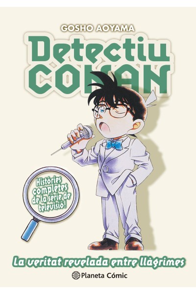 DETECTIU CONAN Nº 15