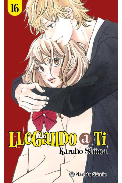 LLEGANDO A TI Nº 16/30