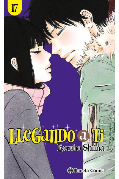 LLEGANDO A TI Nº 17/30