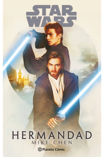 STAR WARS. HERMANDAD (NOVELA)