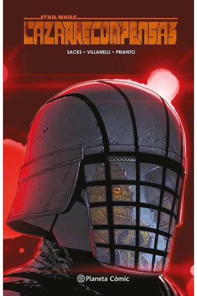 STAR WARS CAZARRECOMPENSAS Nº 05