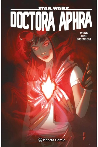 STAR WARS DOCTORA APHRA 5