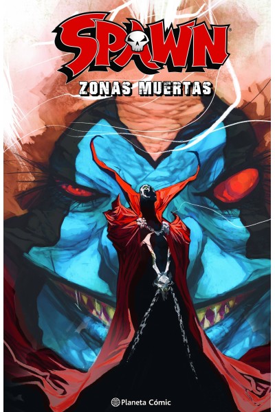 SPAWN: ZONAS MUERTAS