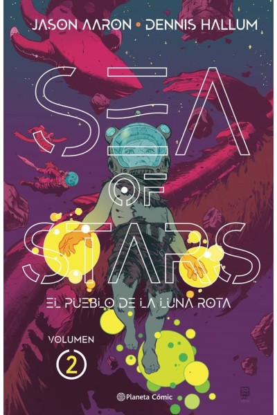 SEA OF STARS 2