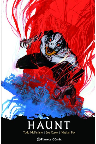 HAUNT Nº 02/02