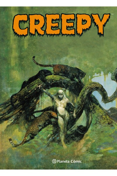 CREEPY Nº 04/29