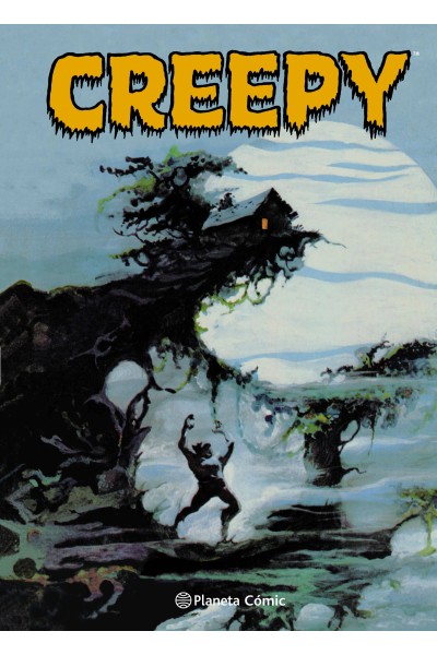 CREEPY Nº 05/29