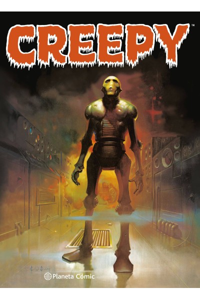 CREEPY Nº 15/29