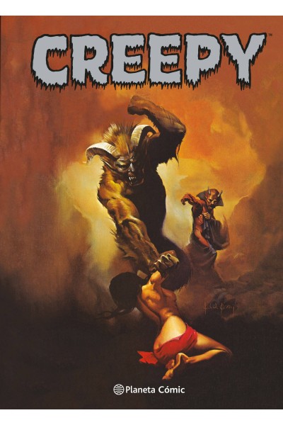 CREEPY Nº 17/29