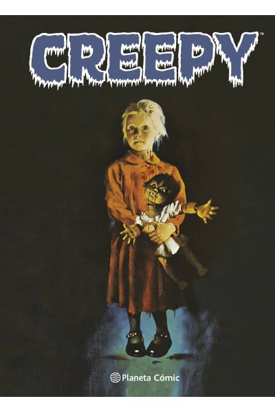 CREEPY Nº 19/29