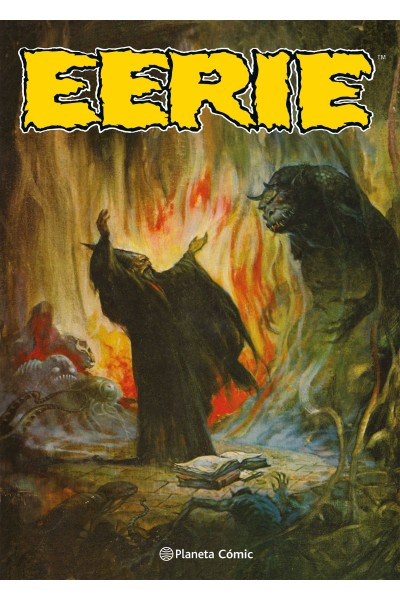 EERIE Nº 01/27
