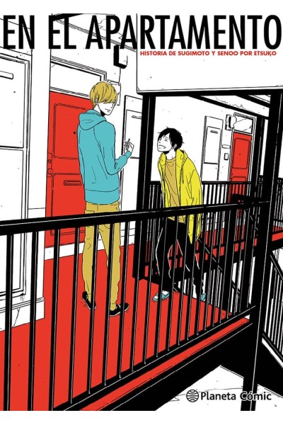 IN THE APARTMENT 1